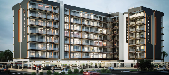 3 غرف نوم شقة في دبي, UAE رقم 106288 20