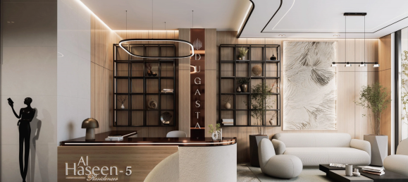 3 غرف نوم شقة في دبي, UAE رقم 106288 13