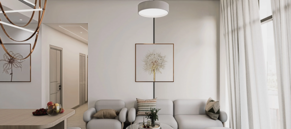 3 غرف نوم شقة في دبي, UAE رقم 106288 3