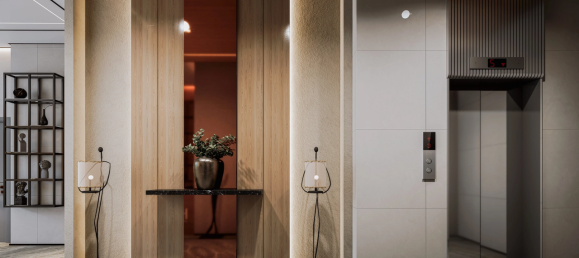 3 غرف نوم شقة في دبي, UAE رقم 106288 15