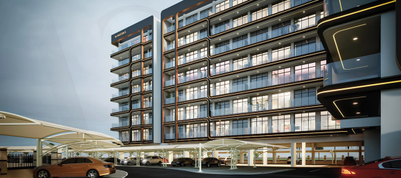 3 غرف نوم شقة في دبي, UAE رقم 106288 19