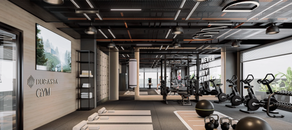 3 غرف نوم شقة في دبي, UAE رقم 106288 14