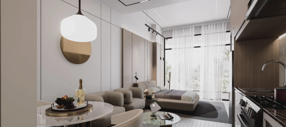 3 غرف نوم شقة في دبي, UAE رقم 106288 2