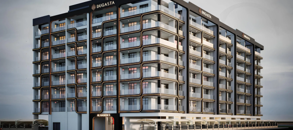 3 غرف نوم شقة في دبي, UAE رقم 106288 21