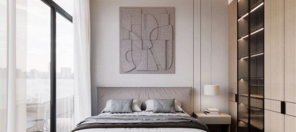 3 غرف نوم شقة في دبي, UAE رقم 106288 6