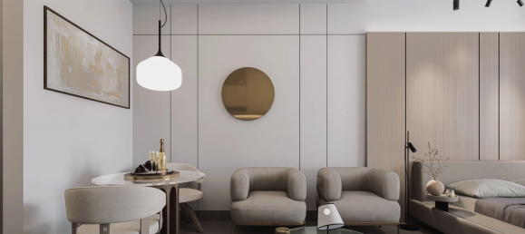 3 غرف نوم شقة في دبي, UAE رقم 106288 4