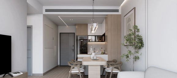 3 غرف نوم شقة في دبي, UAE رقم 106288 5