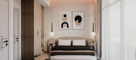 3 غرف نوم شقة في دبي, UAE رقم 106288 11