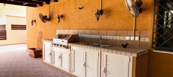 Casa T5 em Mouttagiaka, Cyprus N.º 15252 5