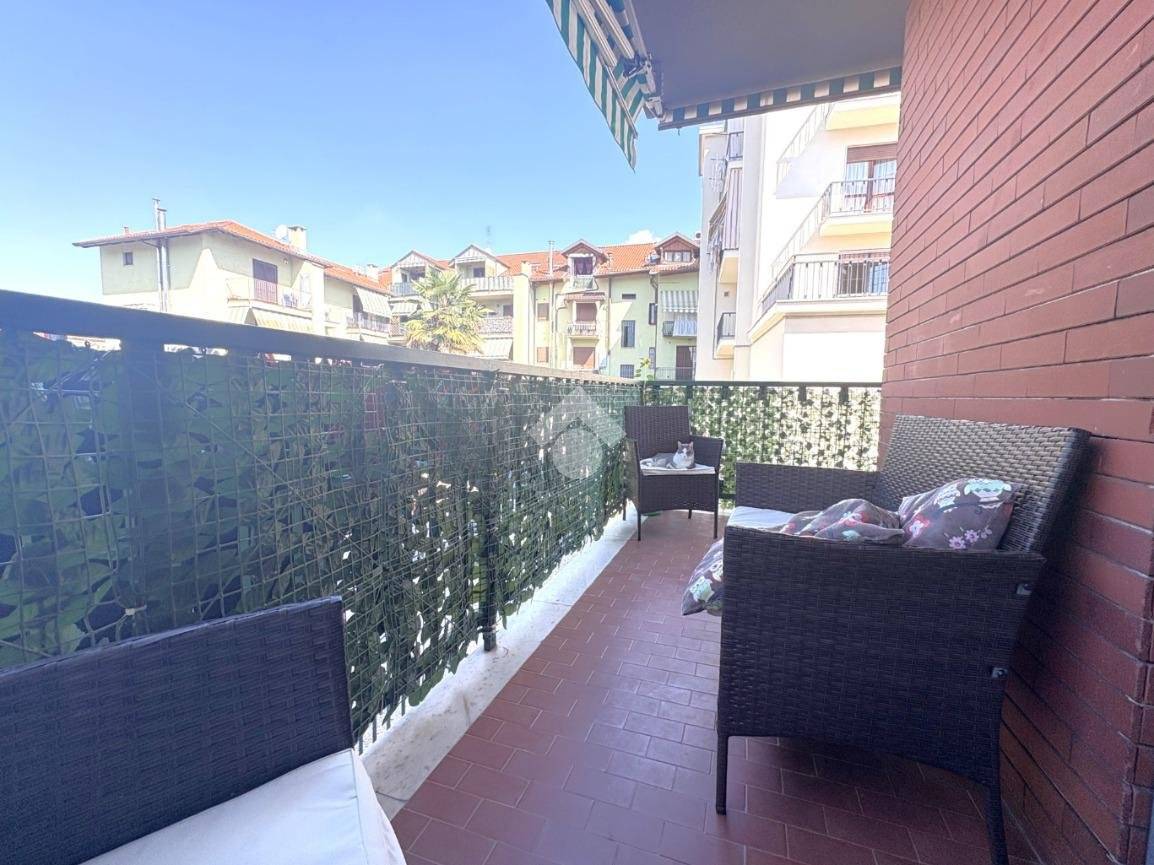 2 Schlafzimmer Wohnung in Trofarello, Italy, Nr. 270928