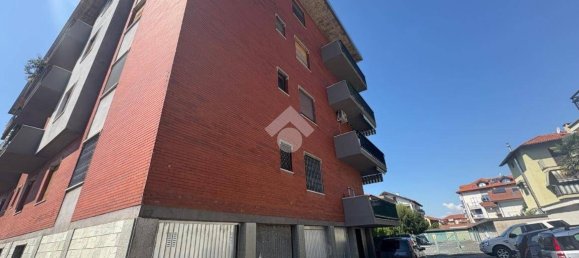 2 Schlafzimmer Wohnung in Trofarello, Italy, Nr. 270928 18