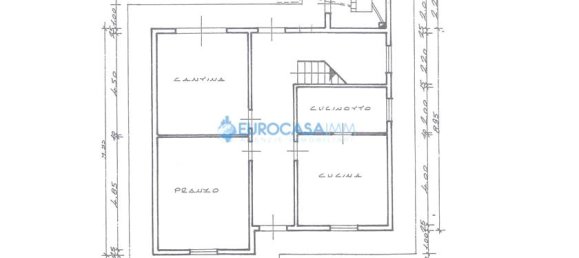 4 غرف نوم منزل في Correggio, Italy رقم 60294 9