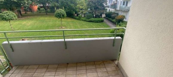 1 chambre Appartement à Mannheim, Germany No. 317380 3