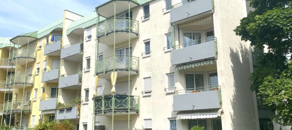 1 chambre Appartement à Mannheim, Germany No. 317380 6