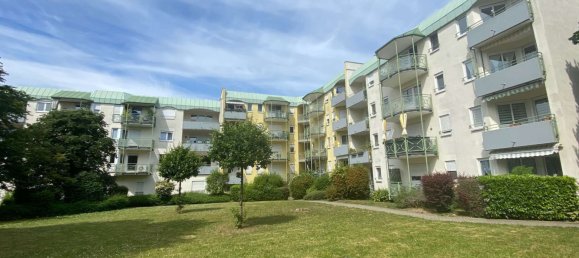 1 chambre Appartement à Mannheim, Germany No. 317380 4