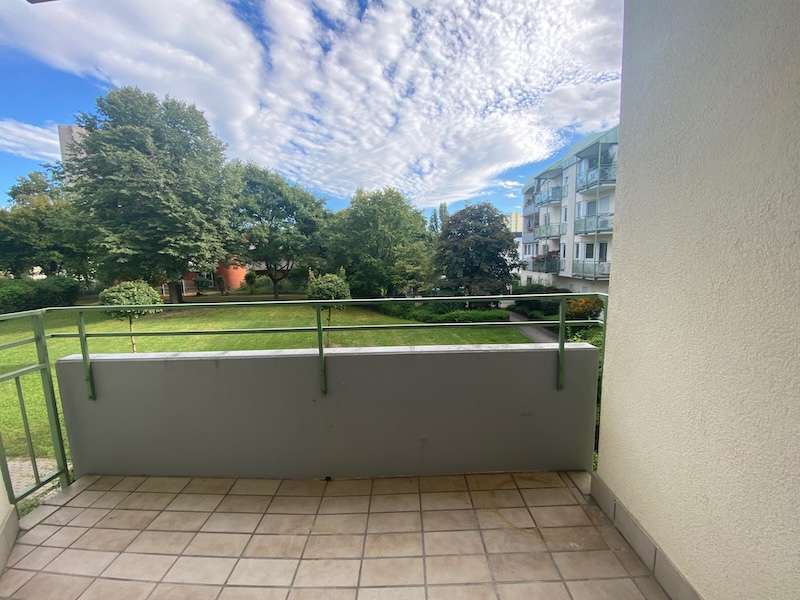1 chambre Appartement à Mannheim, Germany No. 317380