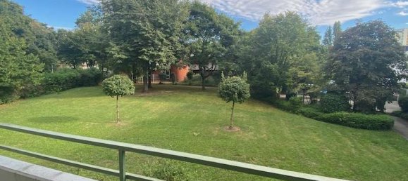 1 chambre Appartement à Mannheim, Germany No. 317380 2