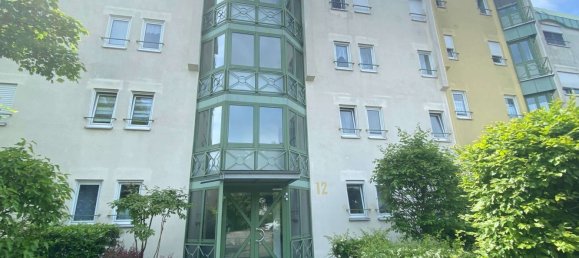 1 chambre Appartement à Mannheim, Germany No. 317380 11