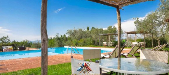 Дом с 12 спальнями в Монтайоне, Италия № 171131 30