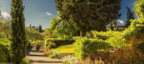 Дом с 12 спальнями в Монтайоне, Италия № 171131 12