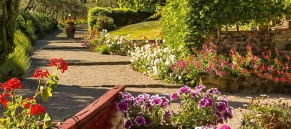 Дом с 12 спальнями в Монтайоне, Италия № 171131 28