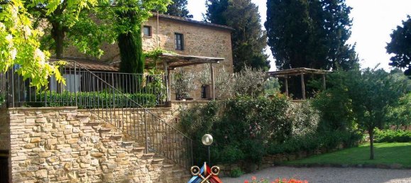 Дом с 12 спальнями в Монтайоне, Италия № 171131 9