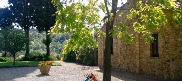 Дом с 12 спальнями в Монтайоне, Италия № 171131 22