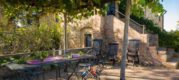 Дом с 12 спальнями в Монтайоне, Италия № 171131 5