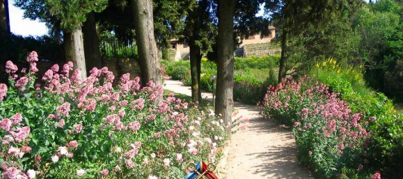 Дом с 12 спальнями в Монтайоне, Италия № 171131 23