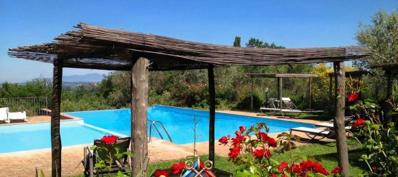 Дом с 12 спальнями в Монтайоне, Италия № 171131 24