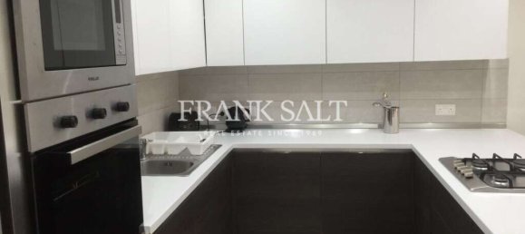 3 bedrooms Apartment in Gzira, Malta No. 8909 4