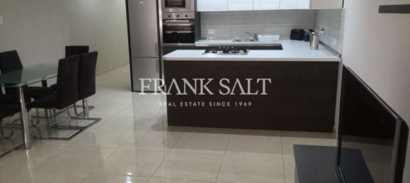 3 bedrooms Apartment in Gzira, Malta No. 8909 3