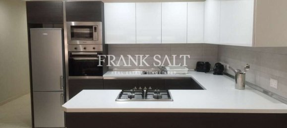 3 bedrooms Apartment in Gzira, Malta No. 8909 2