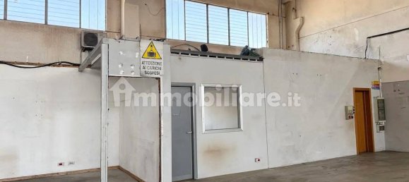580m² Warehouse in San Bonifacio, Italy No. 377856 2