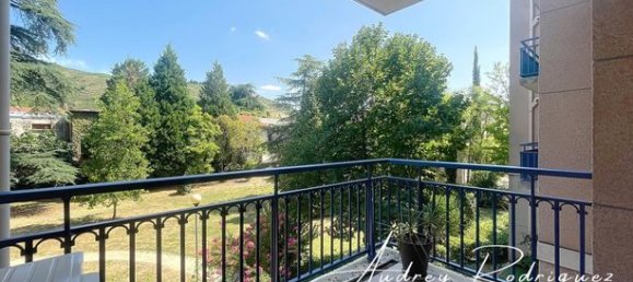 2 chambres Appartement à Tain-l'Hermitage, France No. 308289 8