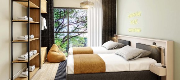 Apartment 3+1 in Kordon, Istanbul, Turkey No. 38995 6