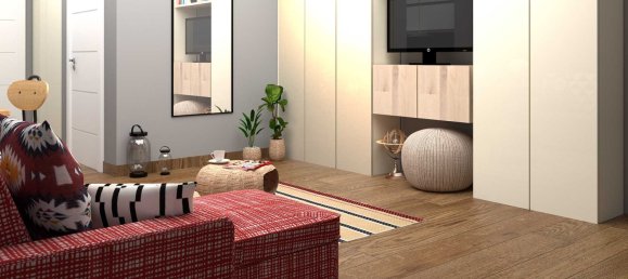 Apartment 3+1 in Kordon, Istanbul, Turkey No. 38995 4