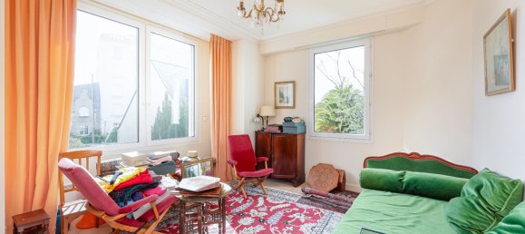 2 bedrooms Villa in Dinard, France No. 45395 3