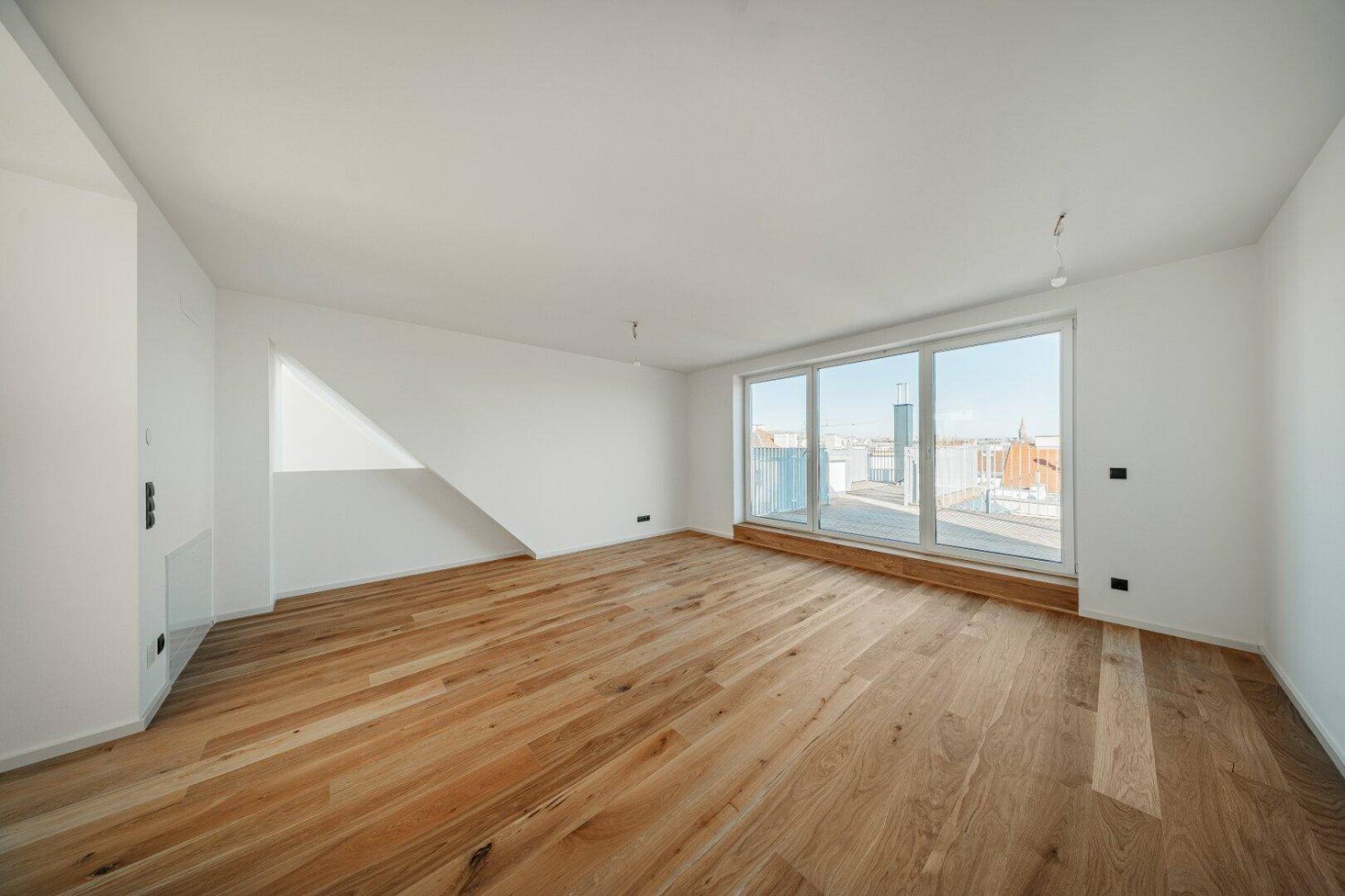 4-Zimmer Wohnung in Penzing, Austria, Nr. 217412