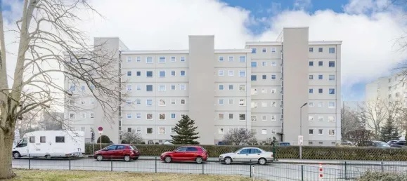 3-Zimmer Wohnung in Falkenhagener Feld, Germany, Nr. 97926 2