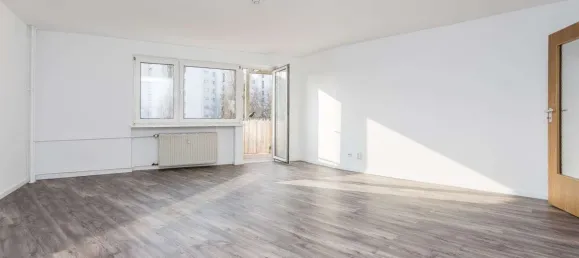 3-Zimmer Wohnung in Falkenhagener Feld, Germany, Nr. 97926 4