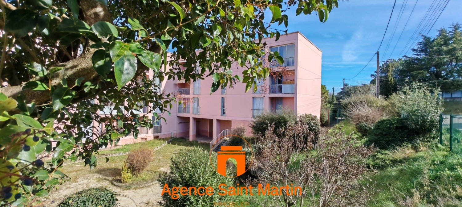 2 Schlafzimmer Wohnung in Montelimar, France, Nr. 203592