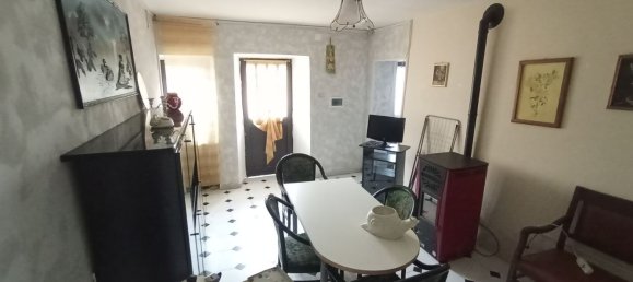 3 rooms House in Balangero, Italy No. 60836 21