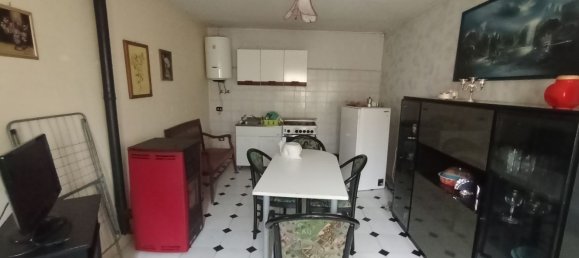 3 rooms House in Balangero, Italy No. 60836 20