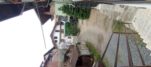 3 rooms House in Balangero, Italy No. 60836 15