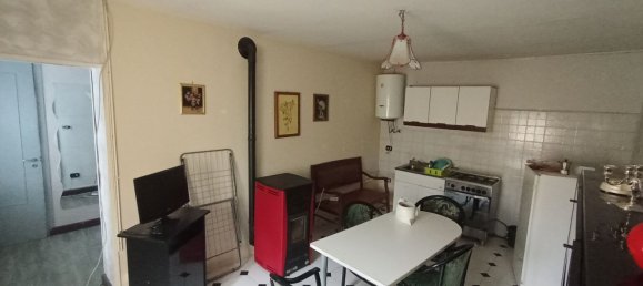 3 rooms House in Balangero, Italy No. 60836 22