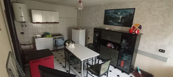 3 rooms House in Balangero, Italy No. 60836 23