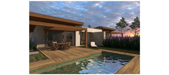 2 bedrooms Villa in Obidos, Portugal No. 123235 18