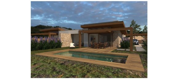 2 bedrooms Villa in Obidos, Portugal No. 123235 22