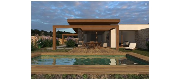 2 bedrooms Villa in Obidos, Portugal No. 123235 4